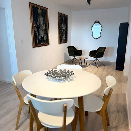 Lägenhet Dolce Far Niente *