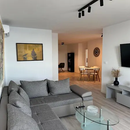 Dolce Far Niente Apartman Dubrovnik