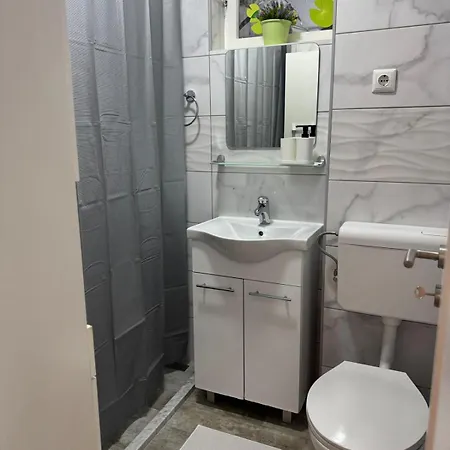 Dolce Far Niente Apartamento *