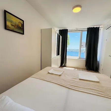 Dolce Far Niente Apartman *