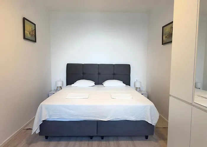 Apartamento Dolce Far Niente Dubrovnik