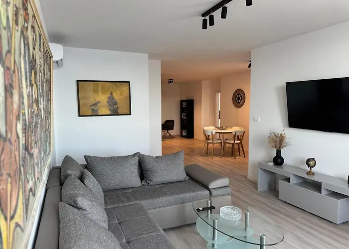Dolce Far Niente Apartman Dubrovnik
