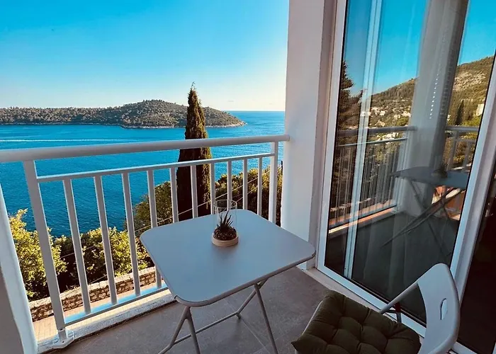 Dolce Far Niente Apartamento Dubrovnik