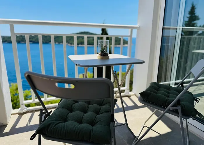 Dolce Far Niente Apartman Dubrovnik