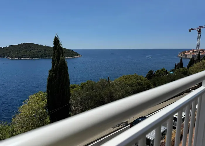 Dolce Far Niente * Dubrovník