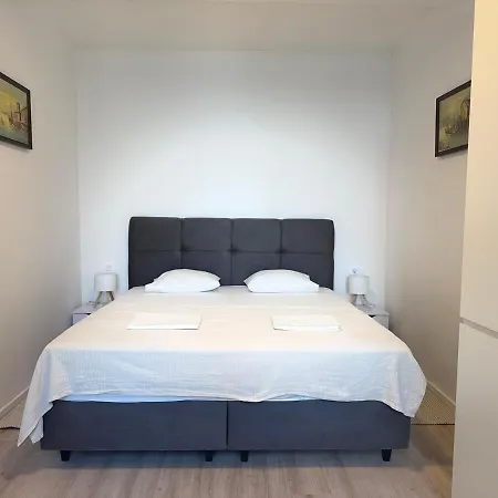 Apartman Dolce Far Niente Dubrovnik