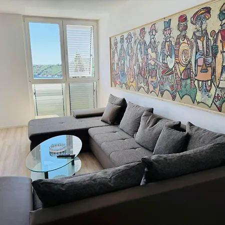 Apartman Dolce Far Niente Dubrovnik