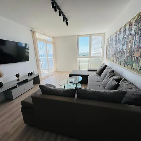 Apartment Dolce Far Niente *