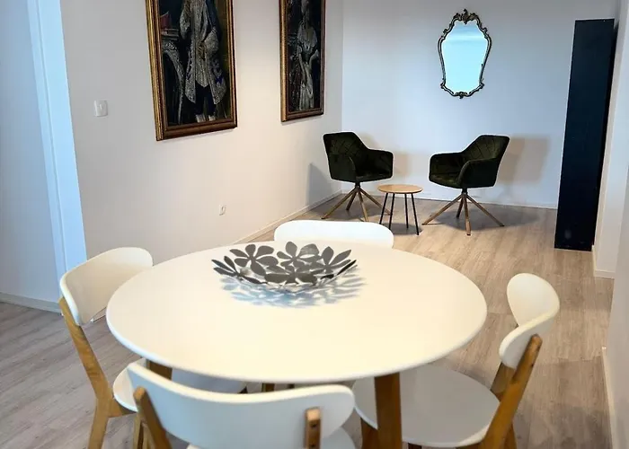 Apartment Dolce Far Niente *
