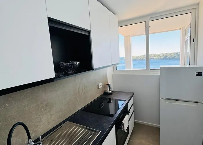 Dolce Far Niente Apartment