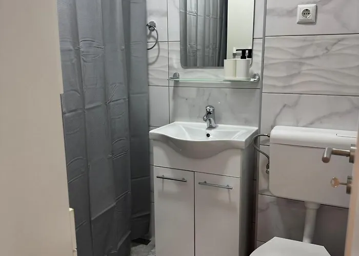 Dolce Far Niente Apartment *