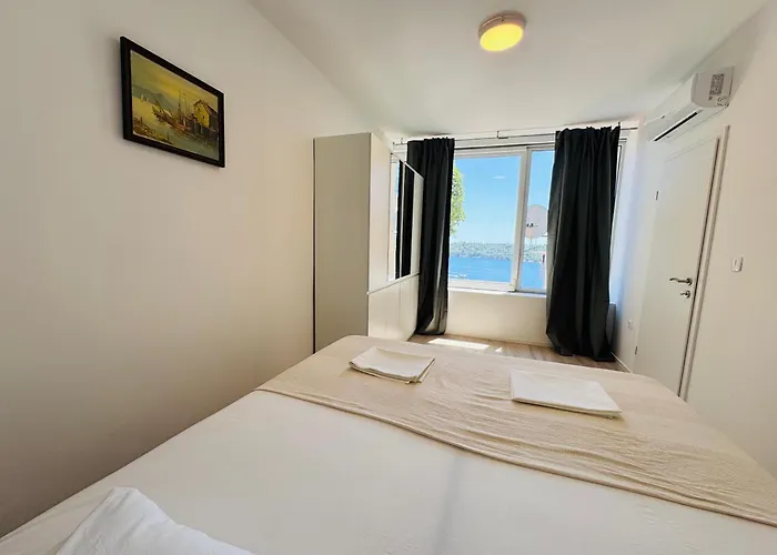 Dolce Far Niente Apartment *