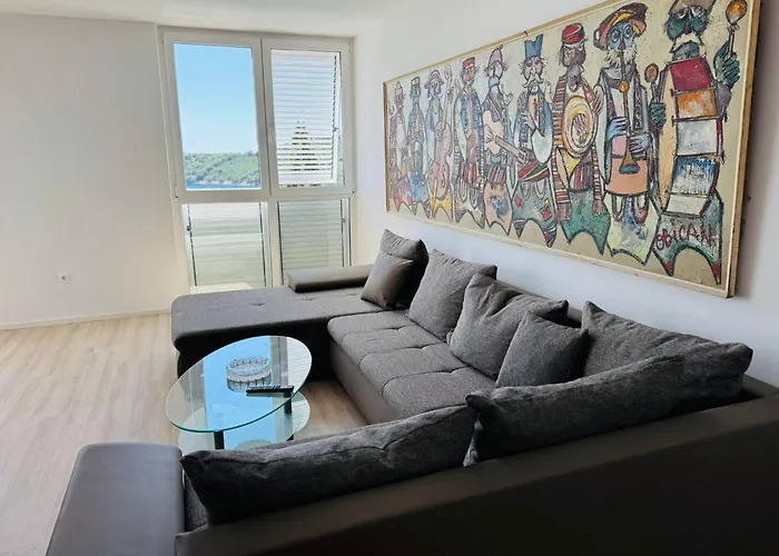 Apartment Dolce Far Niente Dubrovnik