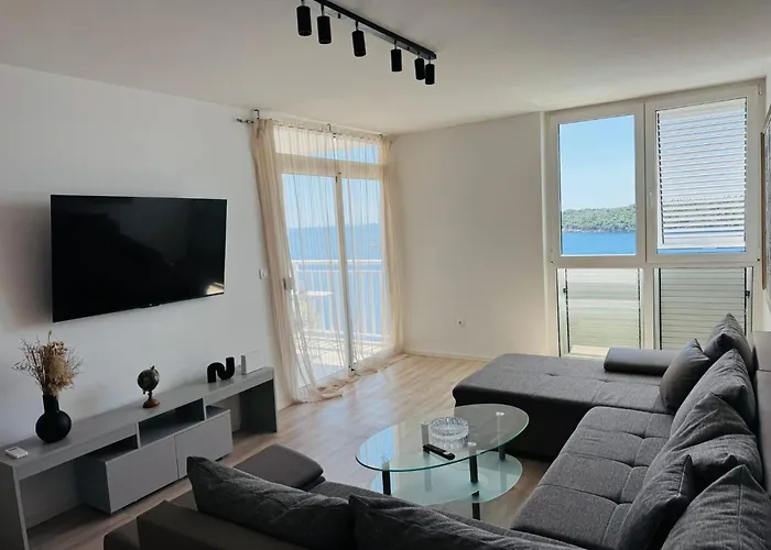 Apartment Dolce Far Niente