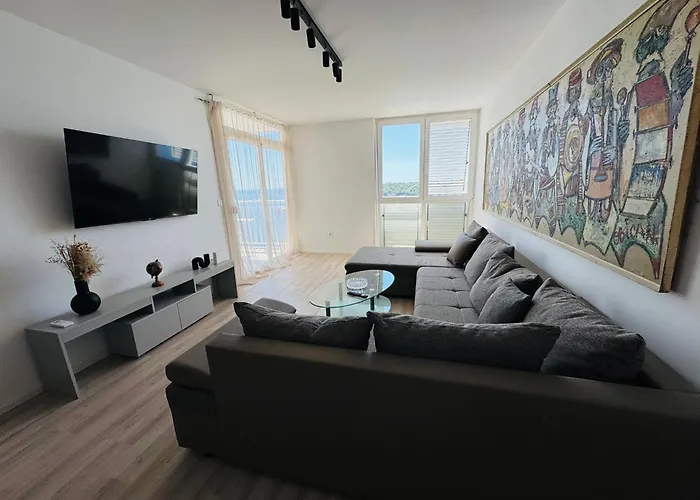 Apartment Dolce Far Niente *